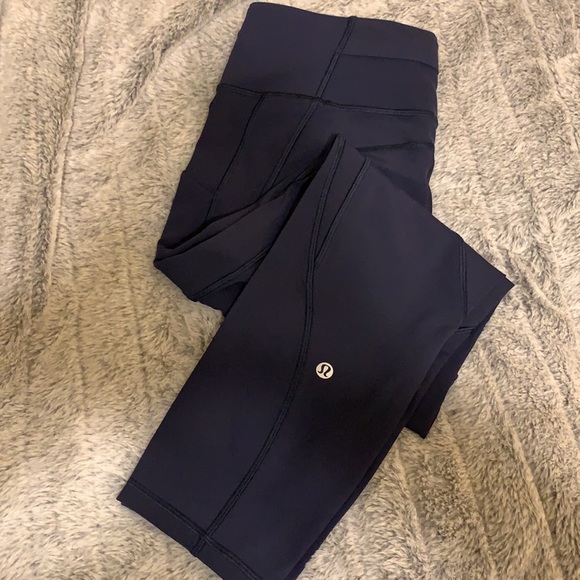 Lululemon Leggings - Picture 1 of 5